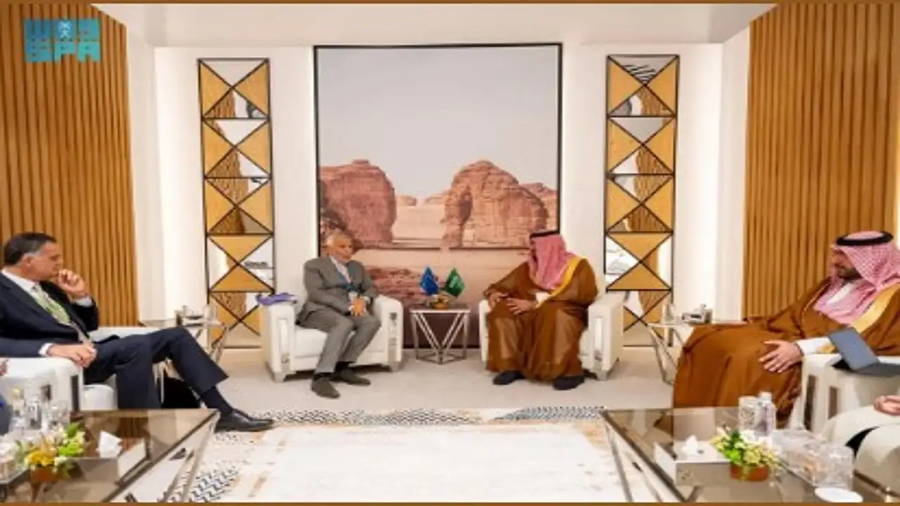 وزير الاقتصاد يرسم ملامح مرحلة جديدة للتعاون الاقتصادي مع المفوضية الأوروبية